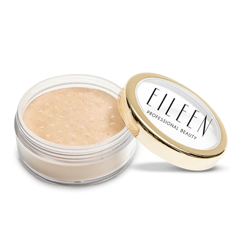 Polvo Almond - Maquillaje