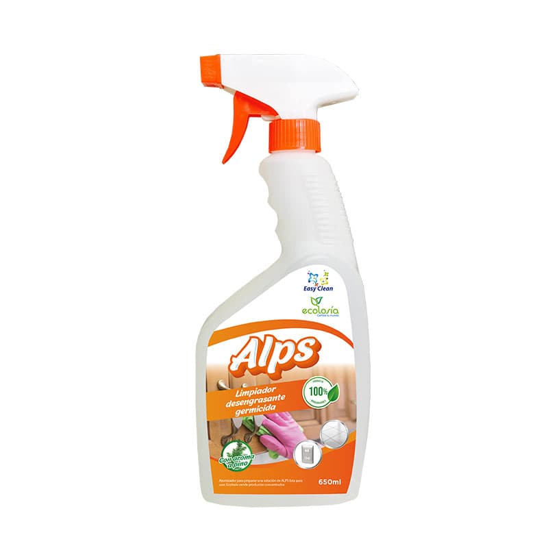 BOTELLA ASPESORA PARA ALPS