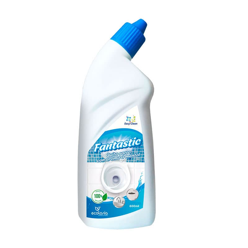 BOTELLA APLICADORA PARA FANTASTIC