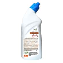 BOTELLA VACIA DE ACTIVE 600 ML