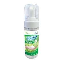 ESPUMADOR VACIO NATURAL MOUSSE