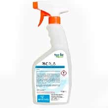 BOTELLA PARA DILUIR PINE PLUS